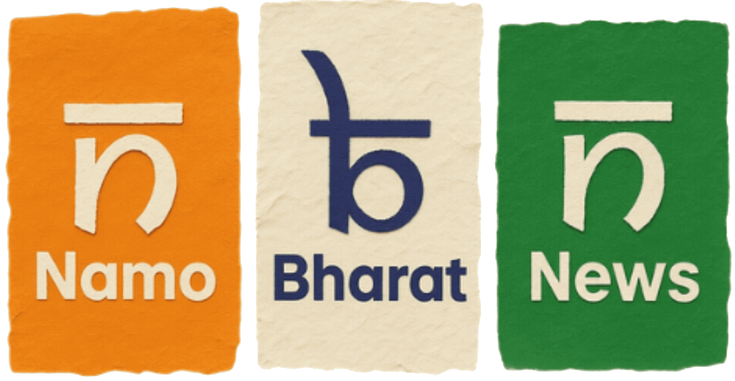 Namo Bharat News