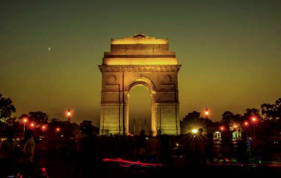 इंडिया गेट की रोशनी को बंद करके भारत 2026 में 'अर्थ आवर' अभियान में अपनी भागीदारी दर्ज करेगा