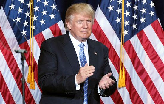 turmp-usa news